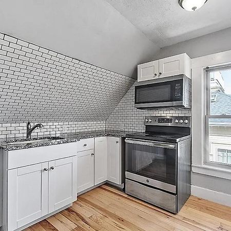 Guest Suite In Historical District Gloucester Εξωτερικό φωτογραφία