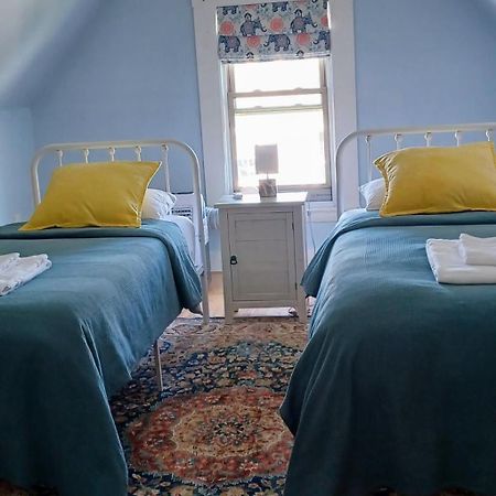 Guest Suite In Historical District Gloucester Εξωτερικό φωτογραφία