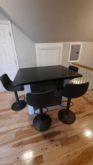 Guest Suite In Historical District Gloucester Εξωτερικό φωτογραφία