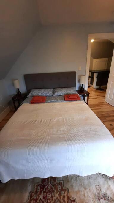 Guest Suite In Historical District Gloucester Εξωτερικό φωτογραφία