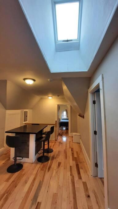 Guest Suite In Historical District Gloucester Εξωτερικό φωτογραφία