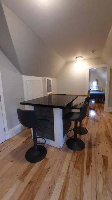 Guest Suite In Historical District Gloucester Εξωτερικό φωτογραφία