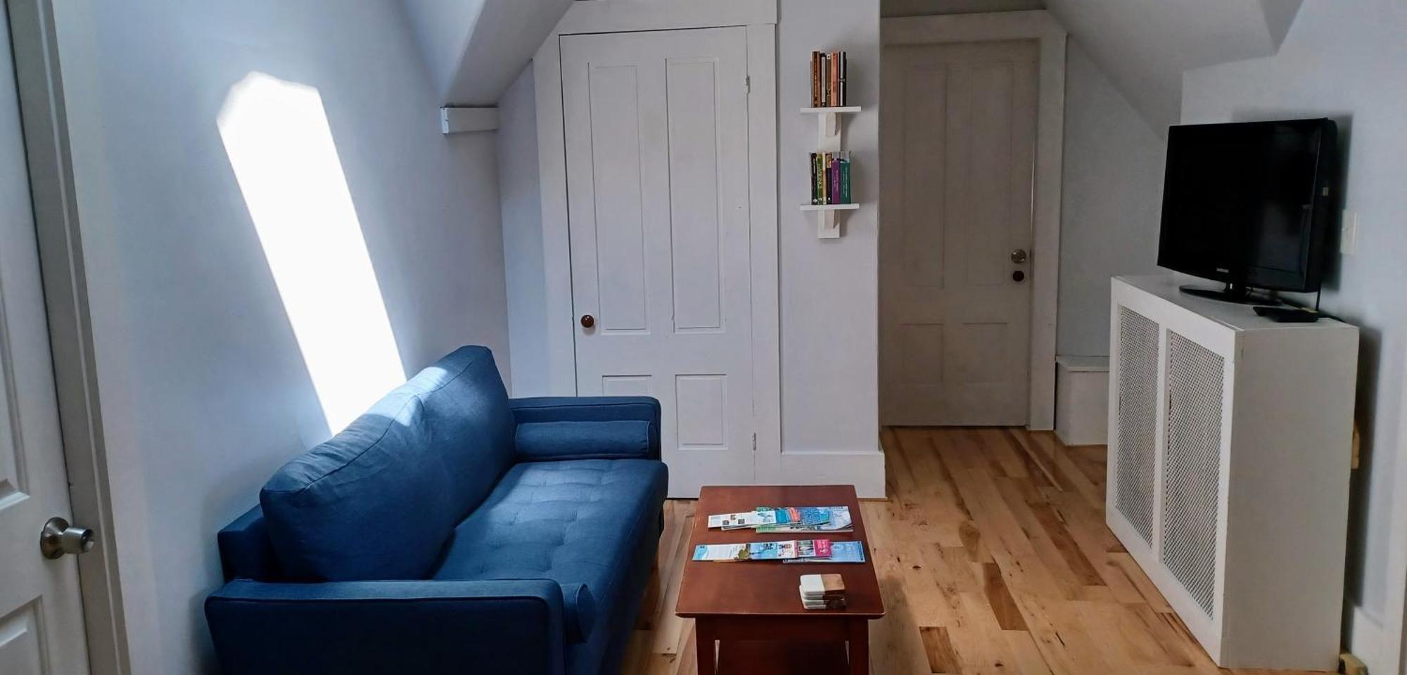 Guest Suite In Historical District Gloucester Εξωτερικό φωτογραφία