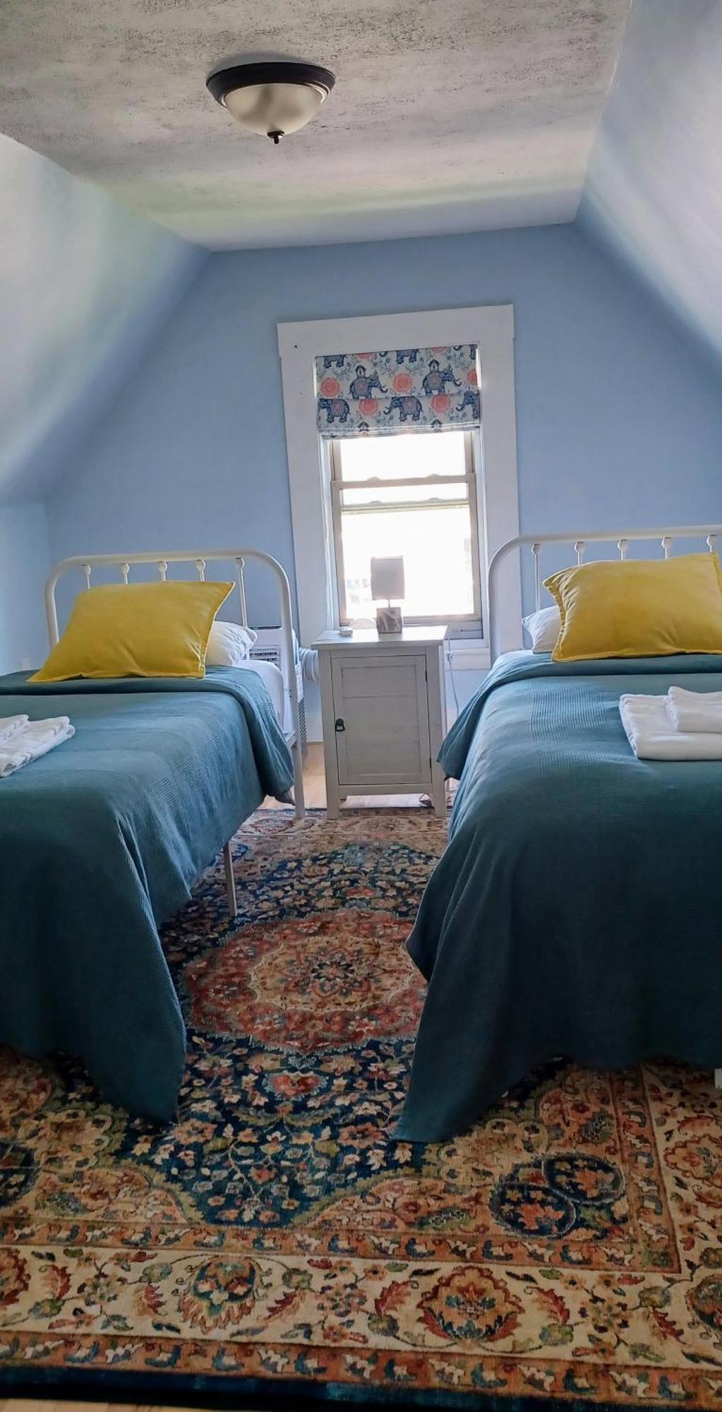 Guest Suite In Historical District Gloucester Εξωτερικό φωτογραφία